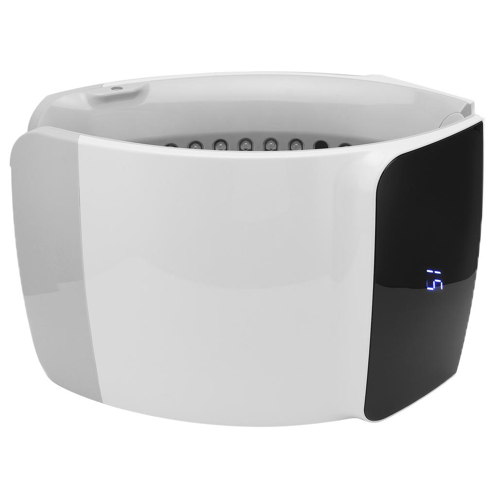 Photon Skin Rejuvenation Machine Whitening Acne Treatment LED Light Therapy Beauty Machine 100‑240V