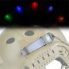Waterproof Survival Signal Light Multi-function Safety Flashing Light  Outdoor Equipment