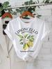 Unisex Plus Size Casual Round Neck Summer T-Shirt - Trendy Loose Fit Fashion