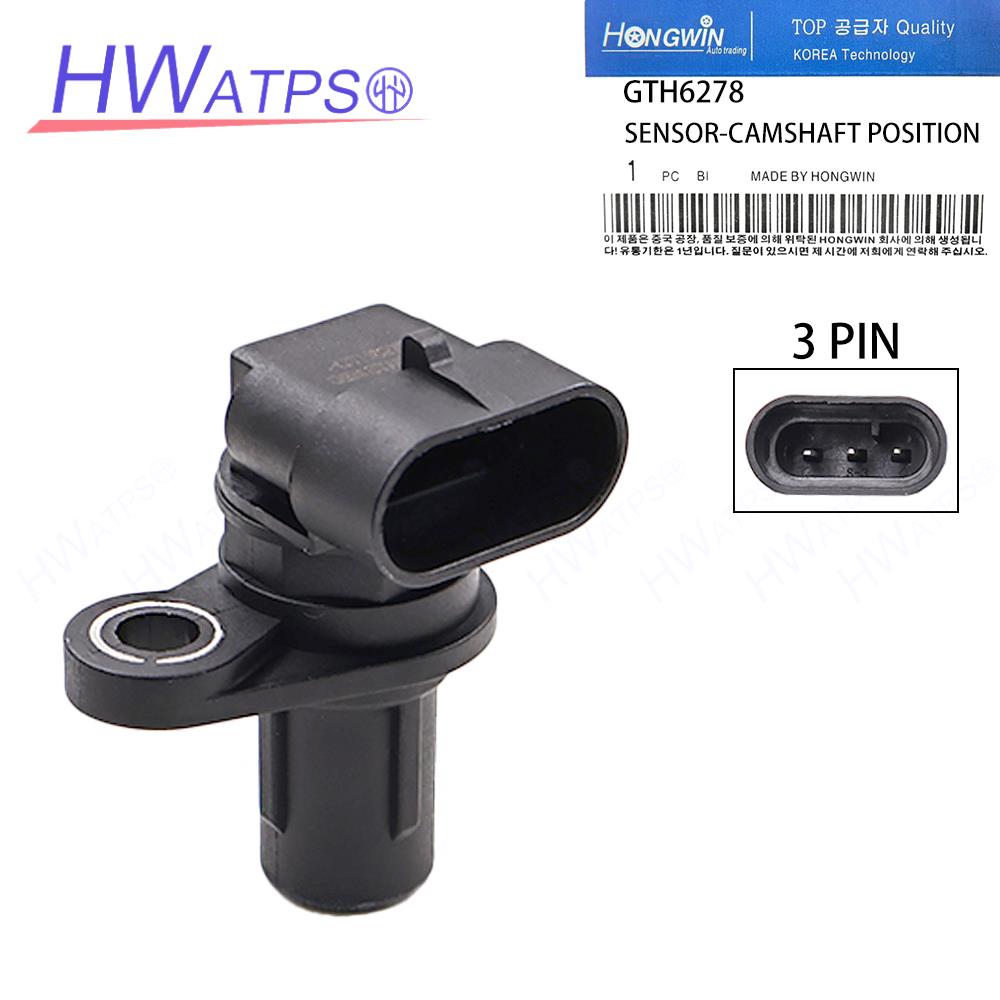 Camshaft Position Sensor For Great wall haval H5 engine GTH6278 OEM GTH6278 1pc
