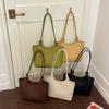Borsa Tote da Donna Grande Capacità Borsa a Mano a Spalla
