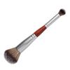 Doppelendiger Rayon Weicher und Bequemer Make-up Pinsel Lidschatten Pinsel Beauty Werkzeug Rouge Pinsel Puder Pinsel