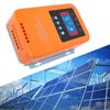 MPPT Solar  s Controller 80A 12Celsius24Celsius36Celsius48Celsius96V Auto Recognition and   Battery Intelligent Regulator with LCD Displ