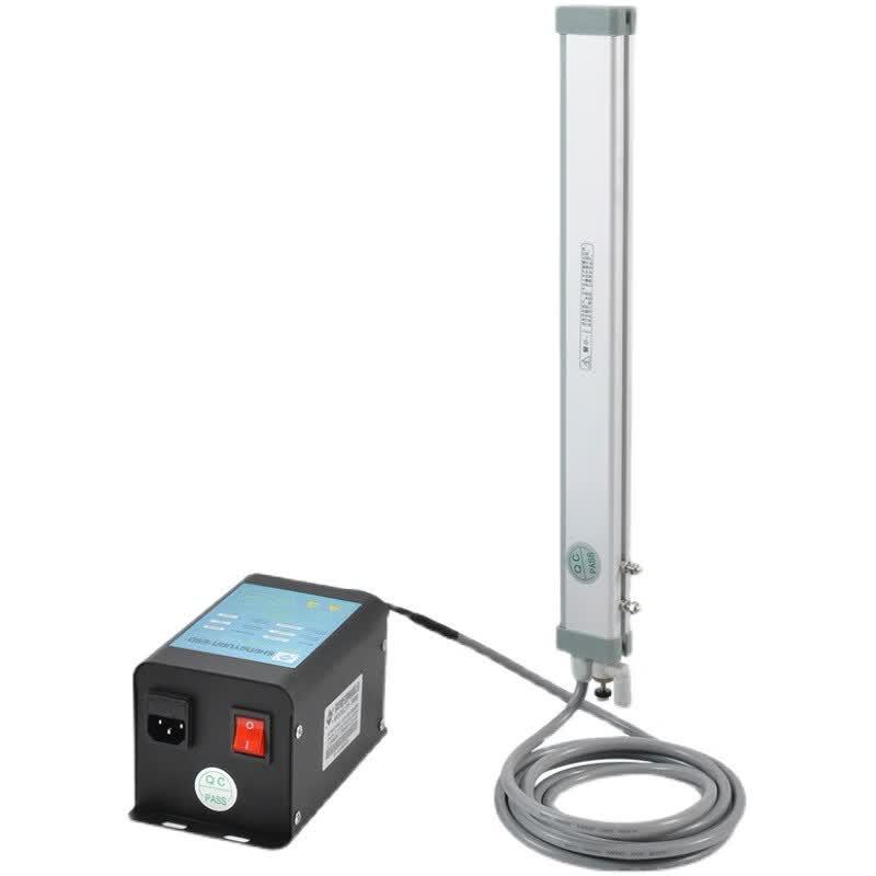 Industrial Ionizing Air Bar Static Eliminator