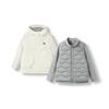 Balabala BalaOne Kids' 3-Piece Winter Down Jacket Set