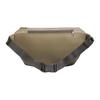 Adidas Polyester Crossbody Fanny Pack Regular Unisex Khaki