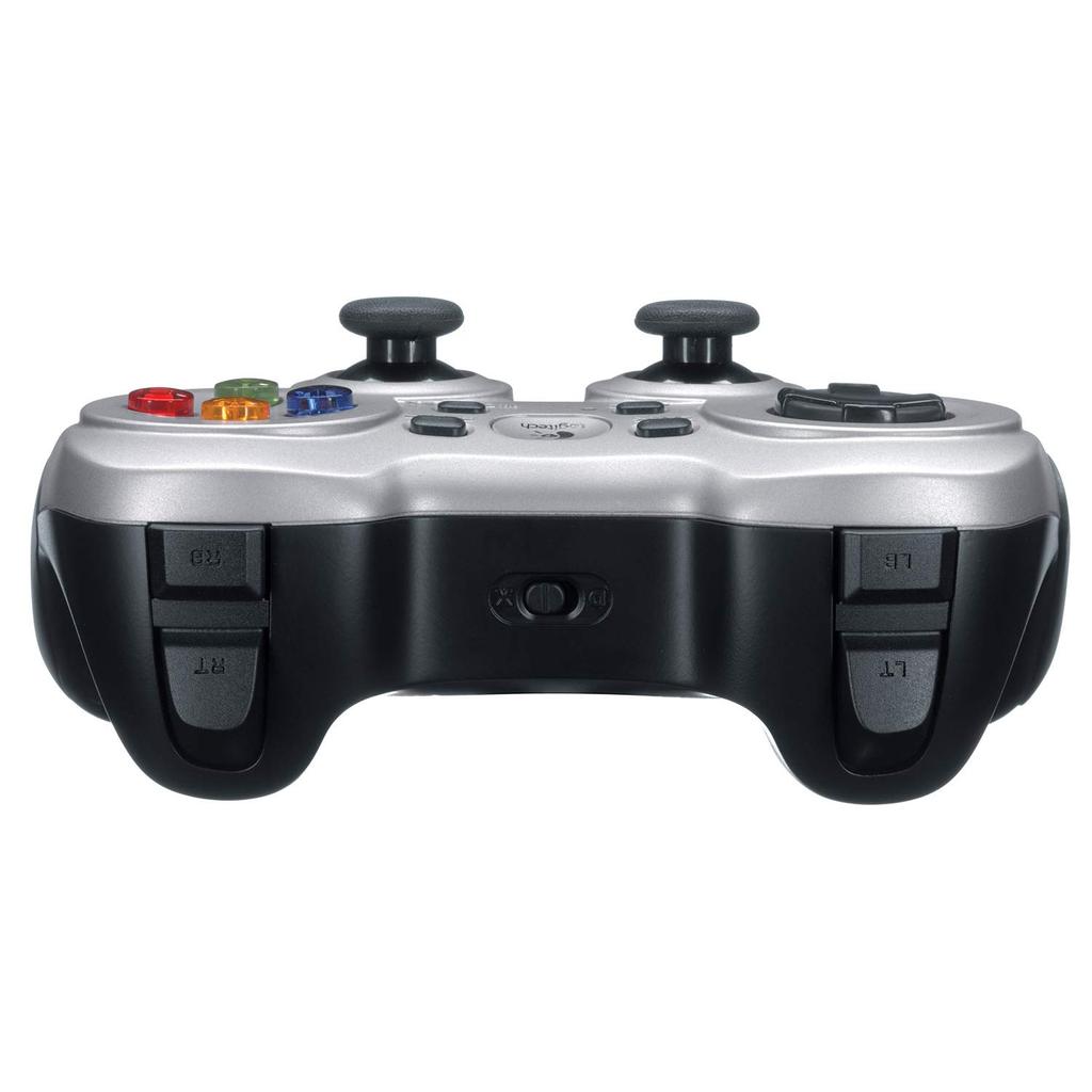Wireless Gamepad F710
