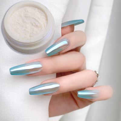Manicure – Polveri e liquidi acrilici