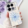 Cute Painting Phone Case For Infinix Note 40 40Pro Pro+ Soft Silicone TPU Back Cover For Infinix Note40 Pro Plus Cases Bumpers