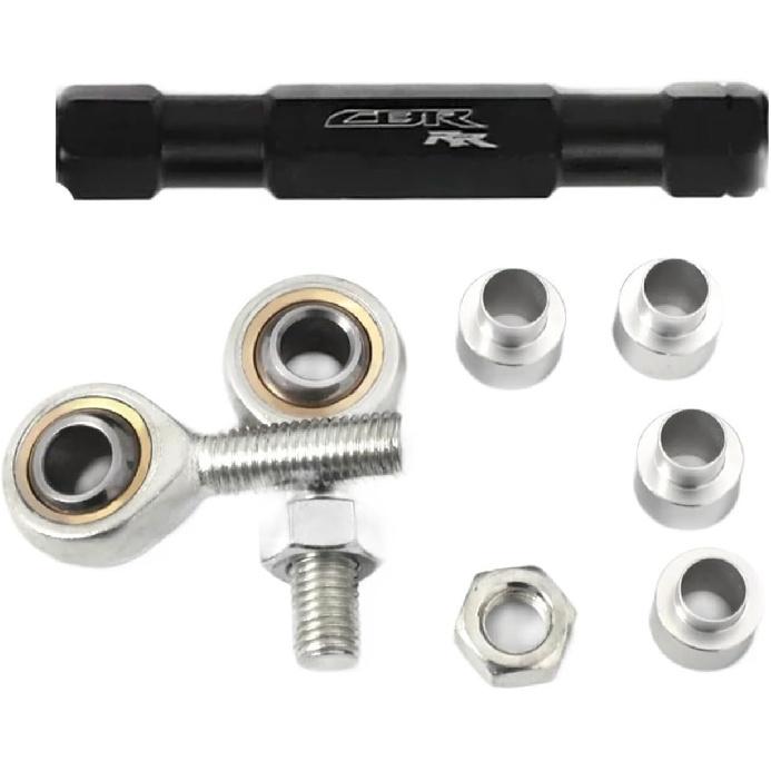 Lowering Links Kit CBR600RR CBR1000RR 2008-2023 Motorcycle Rear Cushion Lever Suspension Drop Link CBR 600 1000 RR Motorcycle Accessories