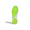 Adidas Predator Accuracy.3 TF Crazyrush Pack Unisex Αθλητικά Παπούτσια Λευκό Cloud-White Core-Black GZ0004