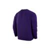 Nike NBA Los Angeles Lakers Courtside Fleece Sweatshirt DH9439-504