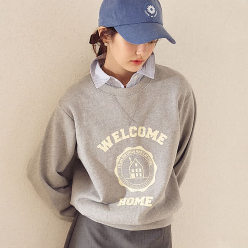 

RMRN DAISY EMBROIDED BALL CAP DENIM BLUE_FREE