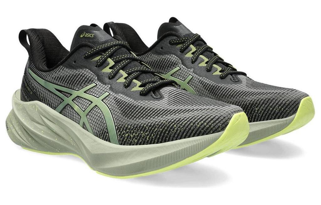 Asics Novablast 3 Le 'Glow Yellow' 1011B591-003