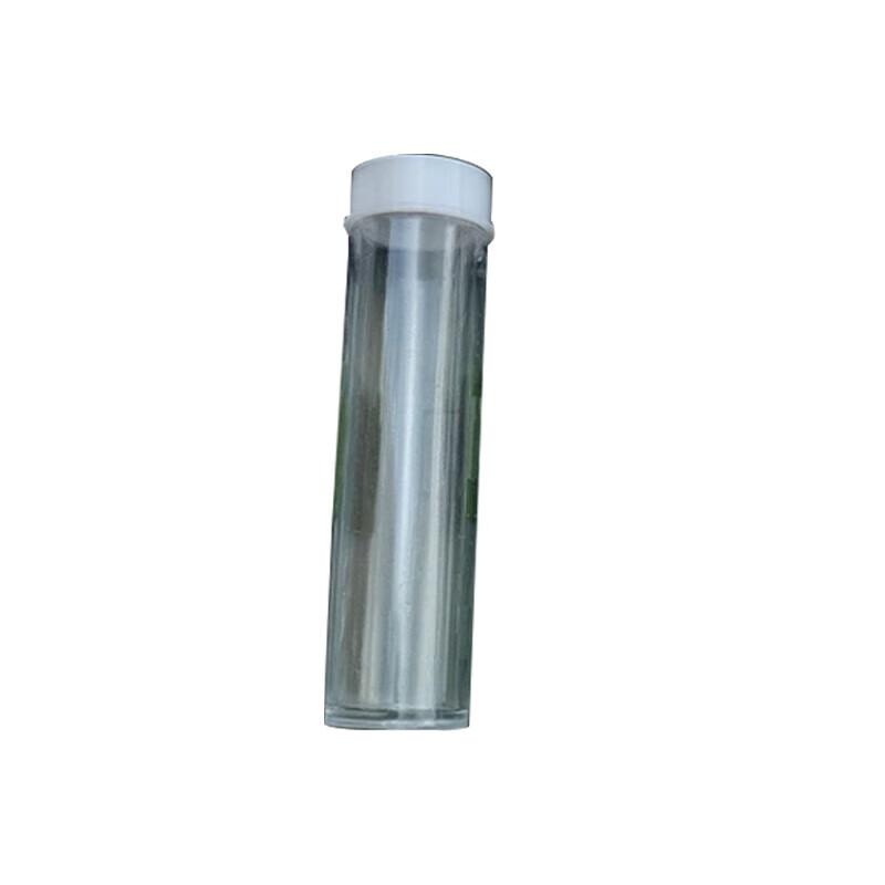 Kequan Small Transparent Dispensing Bottles