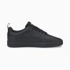 Puma RICKIE JR children's sports shoes black 38431102 r 39