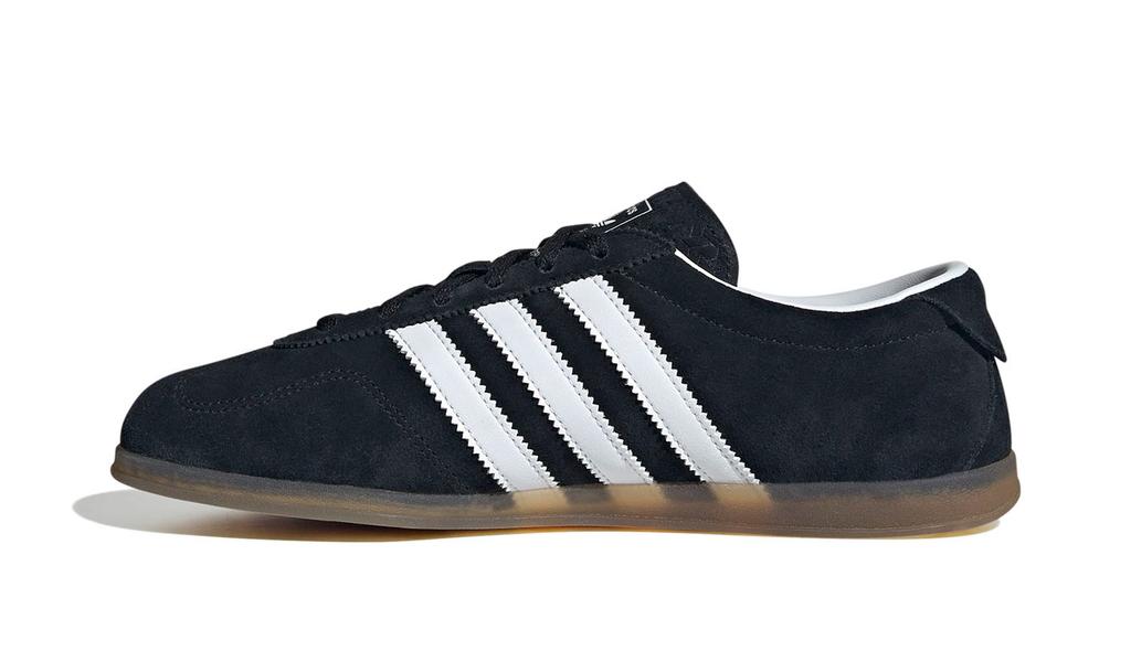 adidas Gazelle Lo Pro Sneakers Synthetic Black