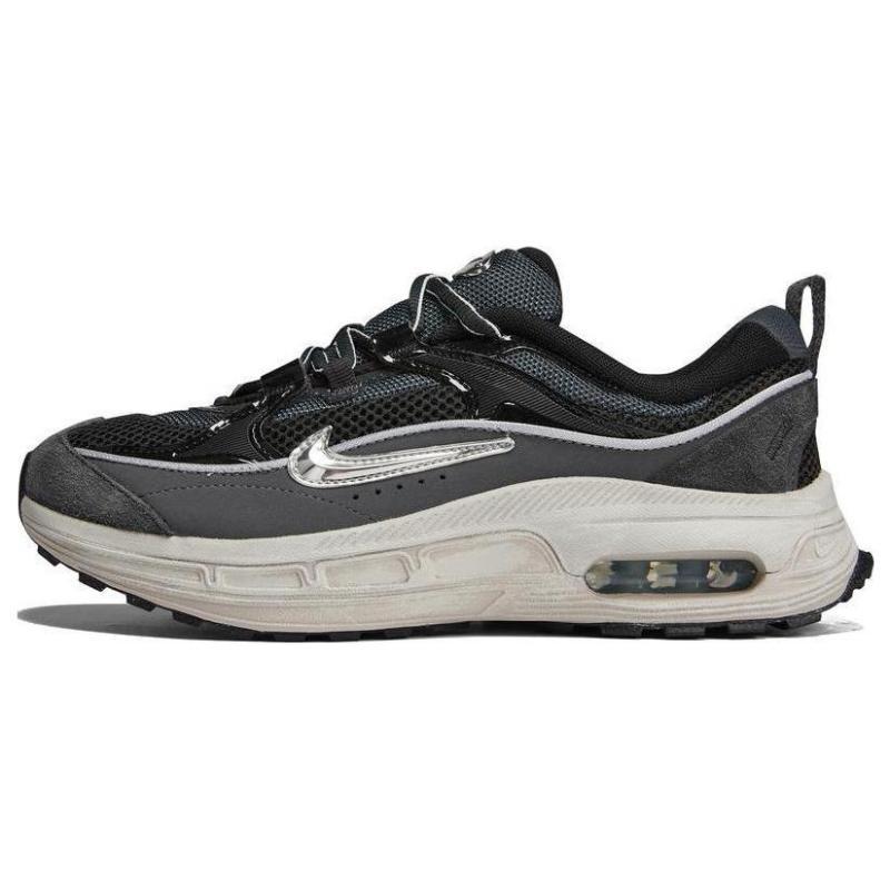 Nike Air Max Bliss Black Cool Grey Women's Sneakers Casual Shoes FD4614-001