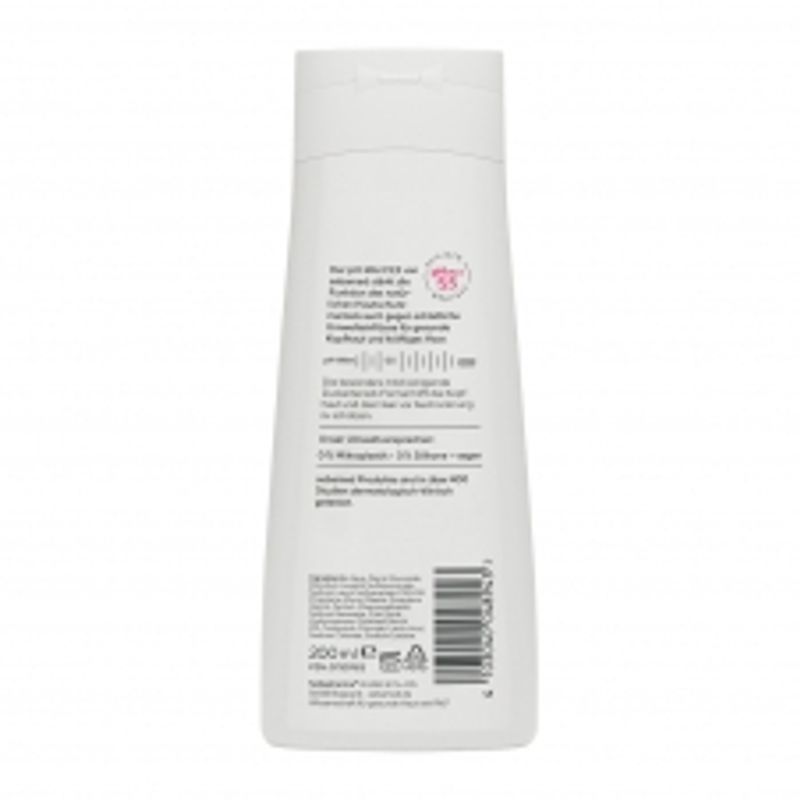 Sebamed Everyday Shampoo 200ml