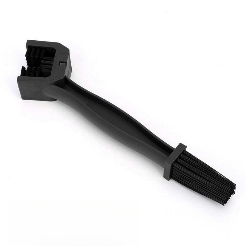 Bicycle Dental Tray Cleaning Brush Mountain Bike Bike Chain Brush Cycling Wholesale Mountain Bike Chain Brush