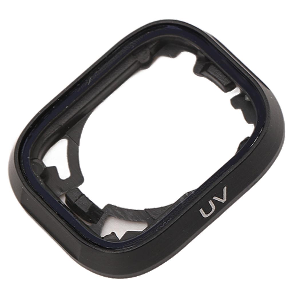 RC Drone Filter Optical Glass Aluminum Alloy Frame Multi Coated UV Filter for Mini 3 Pro Mini 3