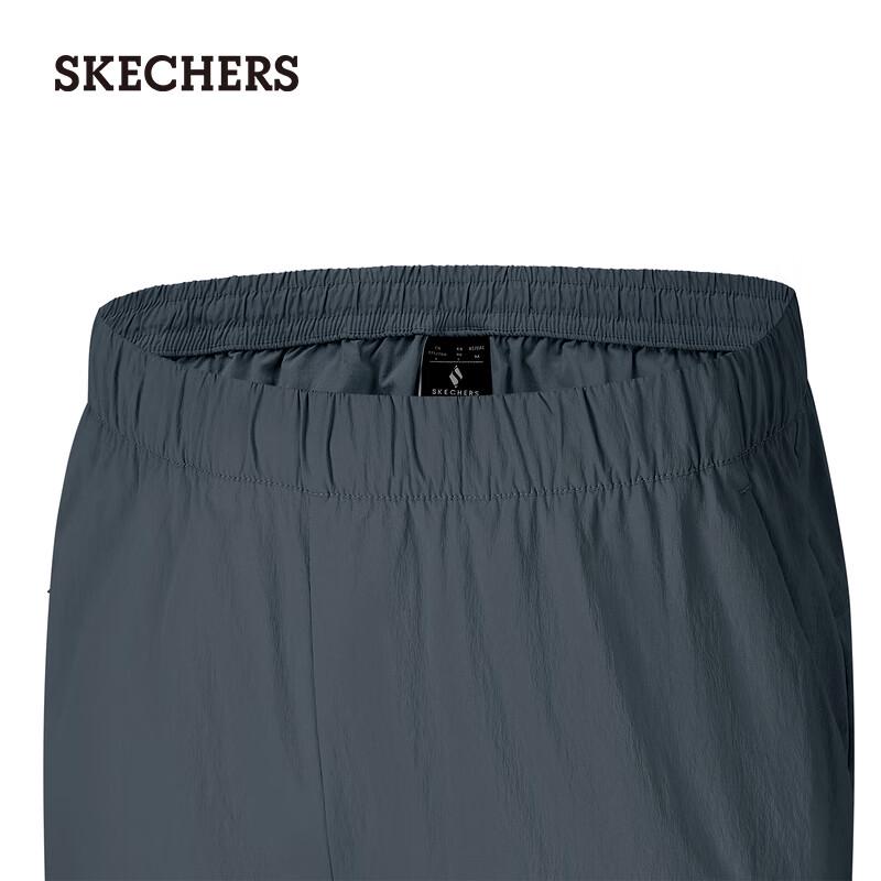 Skechers Men's Quick-Dry Straight Leg Sport Pants P225M240