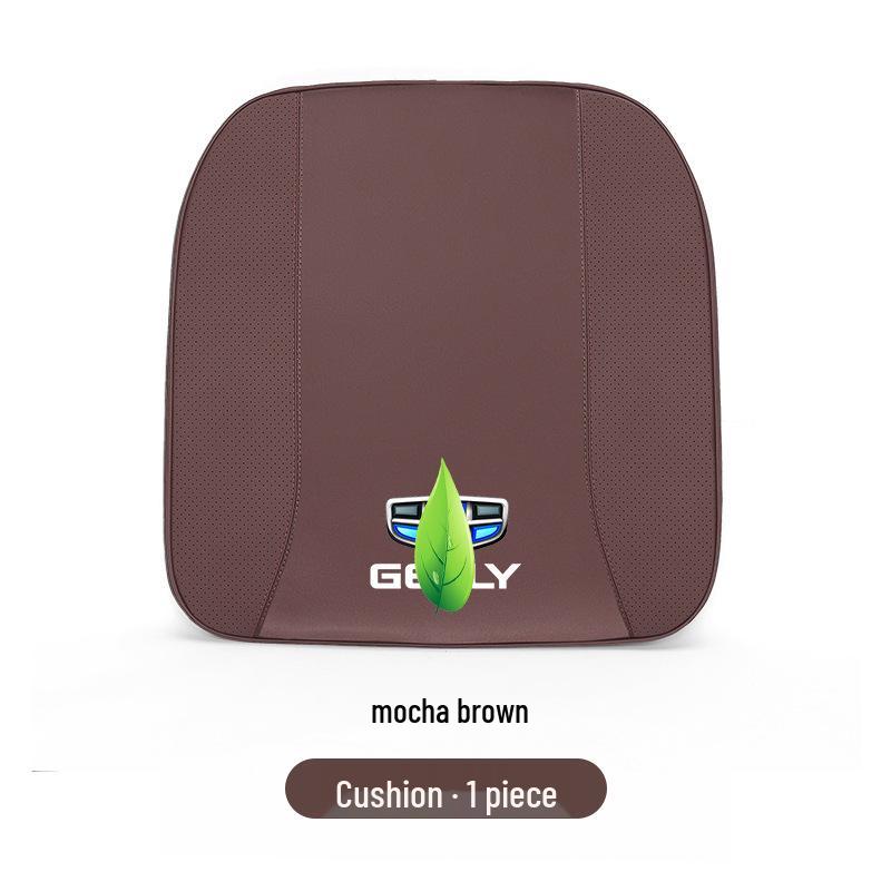 Geely Auto Emgrand Xingrui/Boyue/Haoyue Memory Foam Headrest & Lumbar Support Pillow.