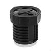 Insulated Bottle Stopper Food Grade Vacuum Lid for Travel, Outdoor
