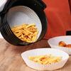 Disposable Pastry Tools Steamer Air Fryer Paper Kitchen Accessories Baking Mats Baking Paper