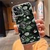 Capas para telemóveis – Para-choques para smartphones