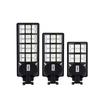 Lishi 200W Human Sensor Integrated Smart Street Light