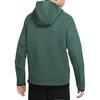 New Nike Sportswear Tech Fleece Big Kids' Full-Zip Hoodie HV0950-338
