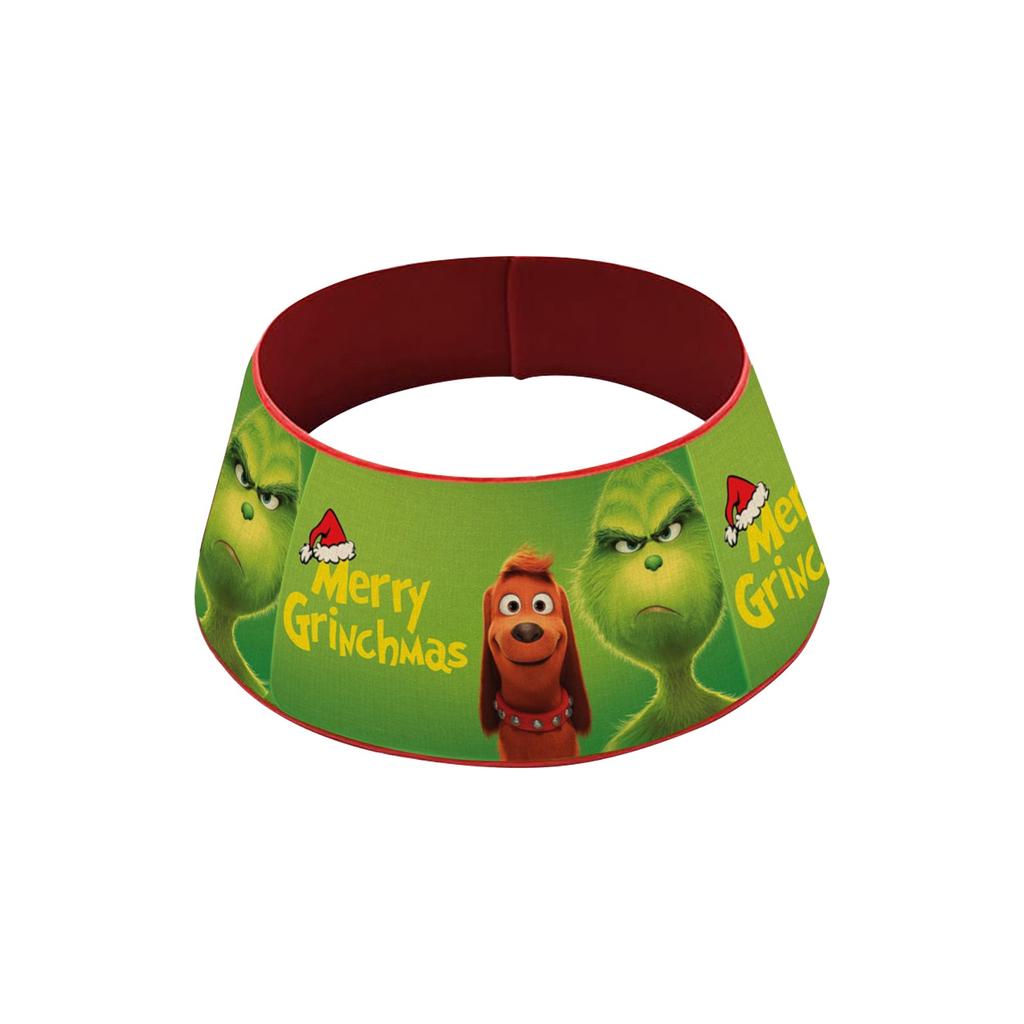 Christmas Tree Enclosure Scene Decoration Props Christmas Tree Skirt Decorations