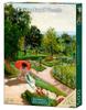 PUZZLE 500 B-54046 Red Umbrella, Józef Mehoffer (Art Collection)