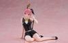 Taito The Quintessential Quintuplets Desktop Cute Figure Nakano Ichika (Bunny Ver.)