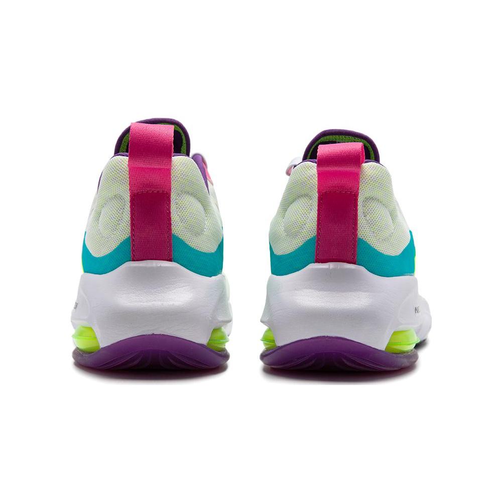 Nike Air Zoom Arcadia 2 SE GS 'Strike First' FB2356-100