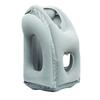 Origin Air Pillow, Travel Pillow, with Storage Pouch, Easy To Carry, Ideal for Airplanes, Travel, Business Trips, Camping, Outdoors, Office Napping,