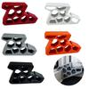 Heavy Duty Door Stopper Balcony Sliding Window Door Anti-Collision Non-Slip Easy Install For Home Office Bathroom Kitchen New