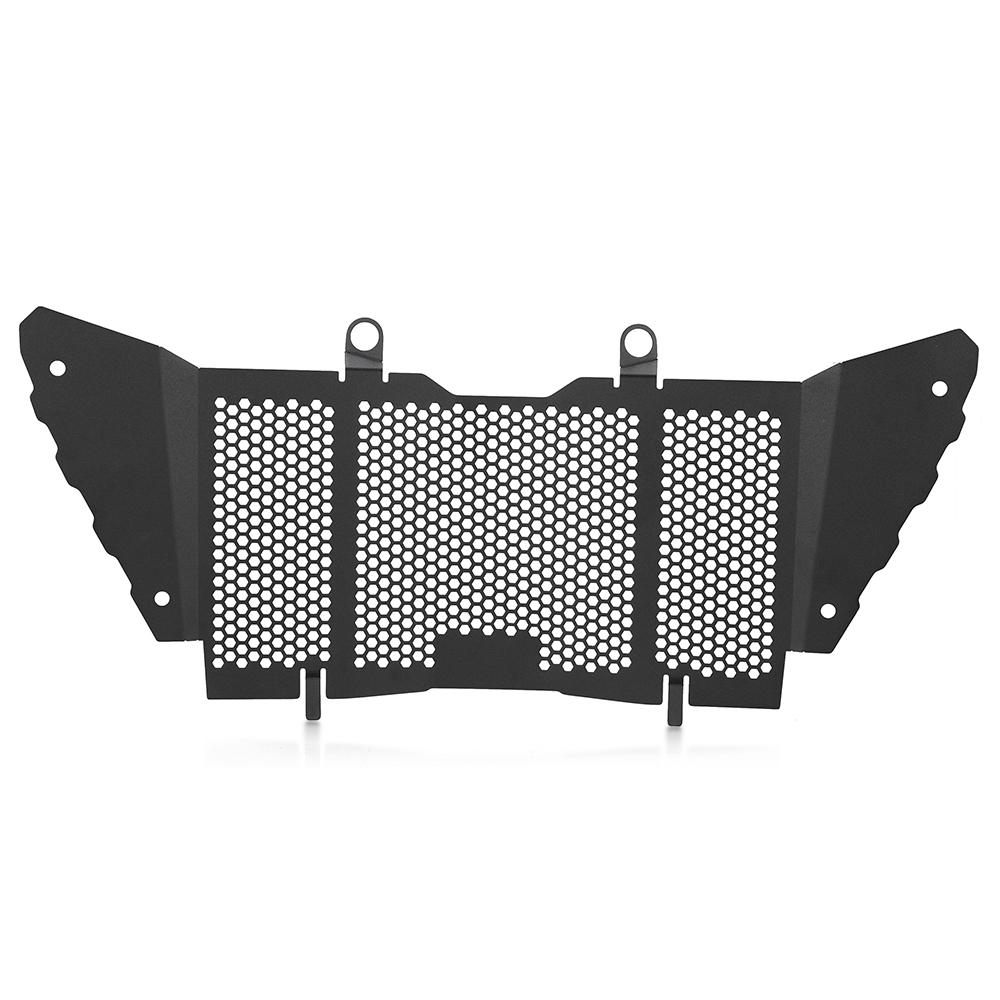 Motorrad Zubehör FÜR KTM 390ADV 390 ADVENTURE 2019 2020 2021 2022 2023 CNC Kühler Schutz Gitter Grill Abdeckungen