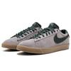 Nike Sb Skateboard Blazer Low Gt Grey 704939-018