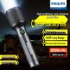 SFL2242 550 Lumen Rechargeable Flashlight