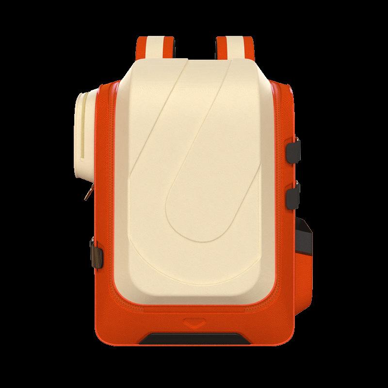 Креативный декомпрессионный рюкзак — фото 8