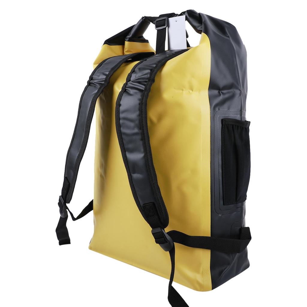 Buy Floating Dry Backpack Waterproof Water Sports Bag at affordable