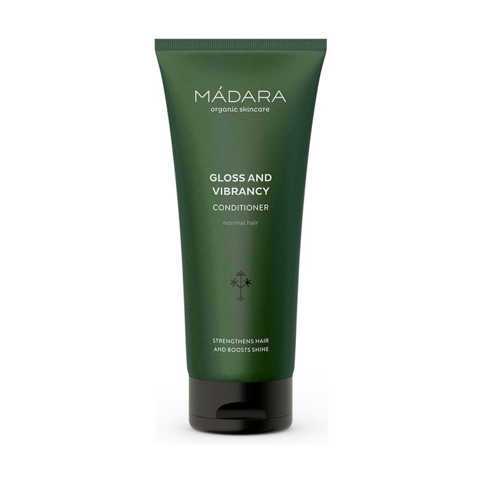 Madara conditionneur Gloss and Vibrance 200 ml blanc