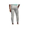 Nike Therma Tapered Fleece-Lined Training Joggers Men Bottoms Grey 932256-063