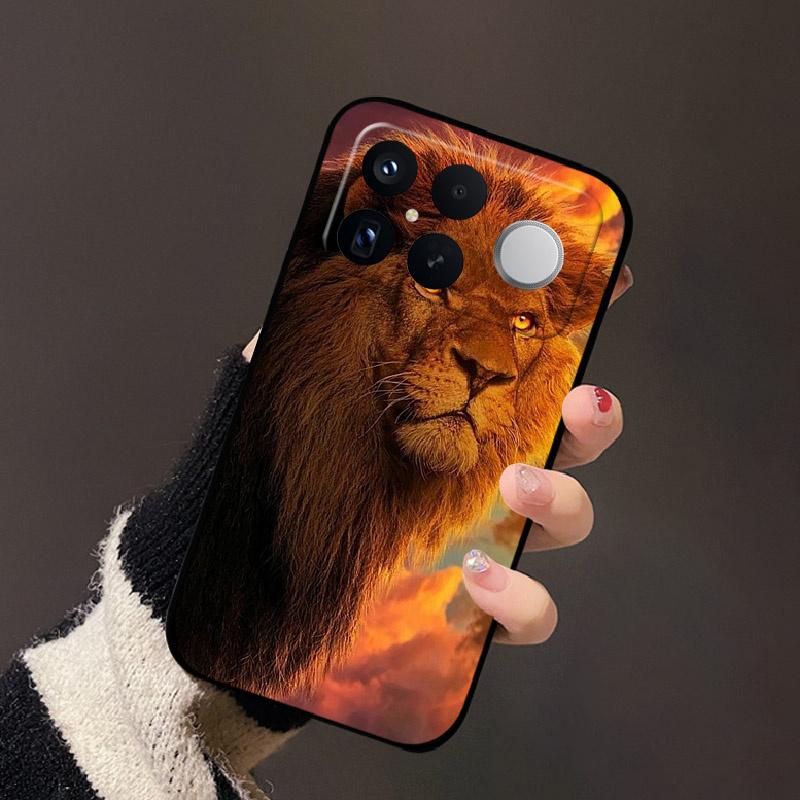 For Xiaomi Redmi K90 Pro Max Case Shockproof Protect Fundas Soft TPU Phone Cover For RedmiK90 K90ProMax Cases Cartoon Capa