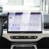 BildschirmSchutz Gehärtetes Glas Für Mazda 6E 2025 2024 14,6 Zoll Auto-Navigation Infotainment GPS LCD-Bildschirm Kratzschutzfolie