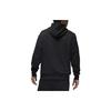 Air Jordan Brooklyn Hoodie 'Black' Men's DQ7467-010