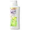 Clear Anti-Dandruff Oil Control Shampoo