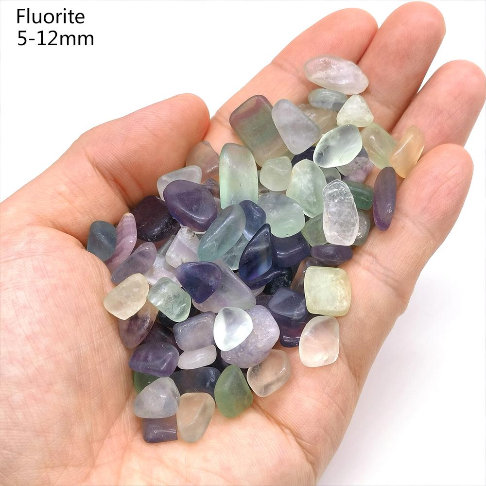 Pietre Naturale Cristale Chipsuri de Cuarț Material Pietriș Ametist Fluorină Agat Minereu Lot Vrac Decor Acvariu Casă Birou Meșteșuguri DIY
